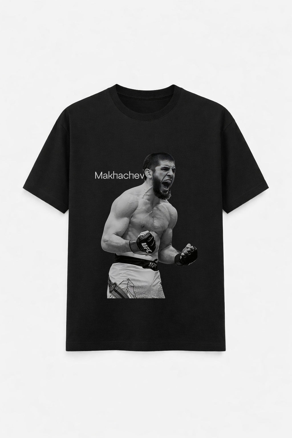 MAKHACHEV
