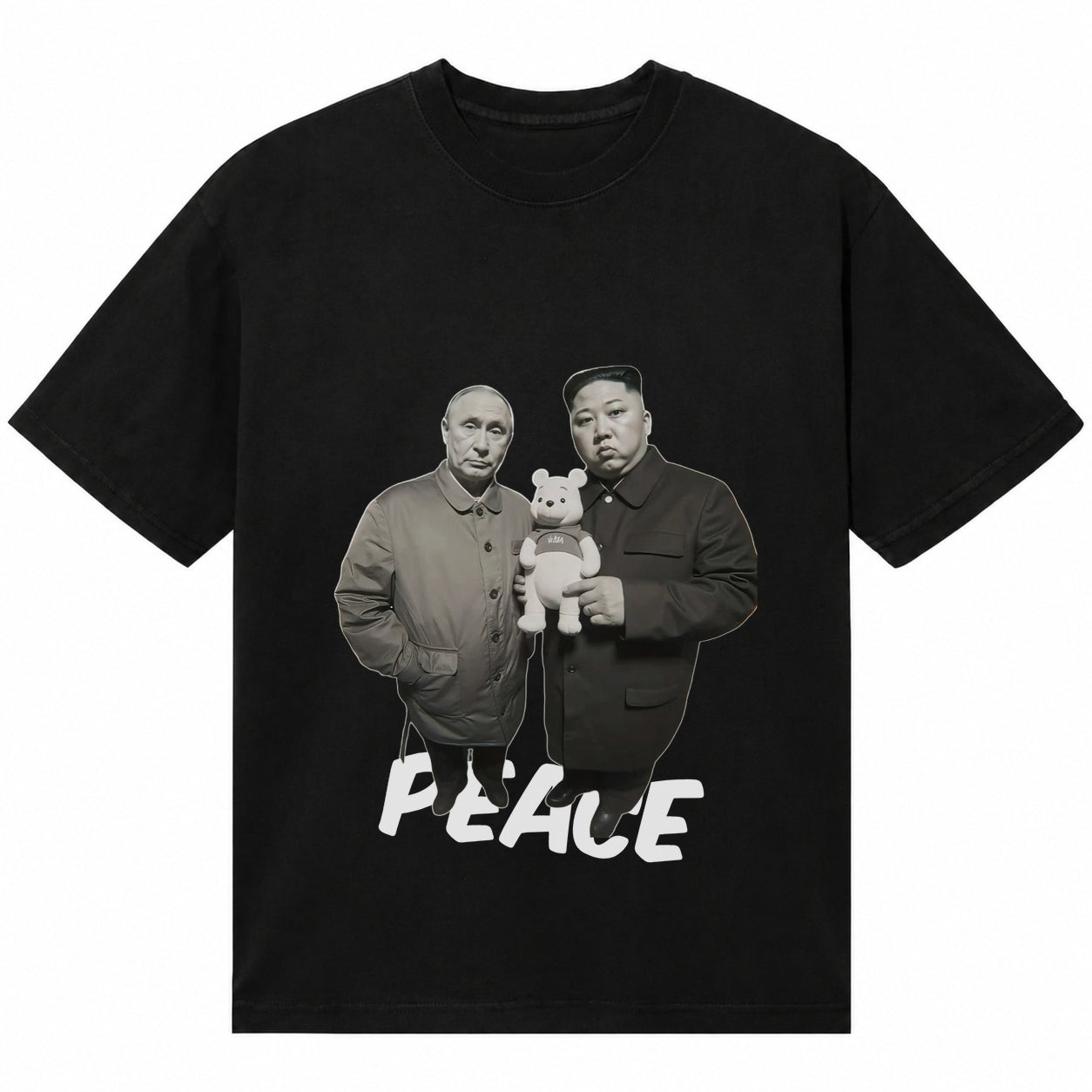 PEACE ποΈ