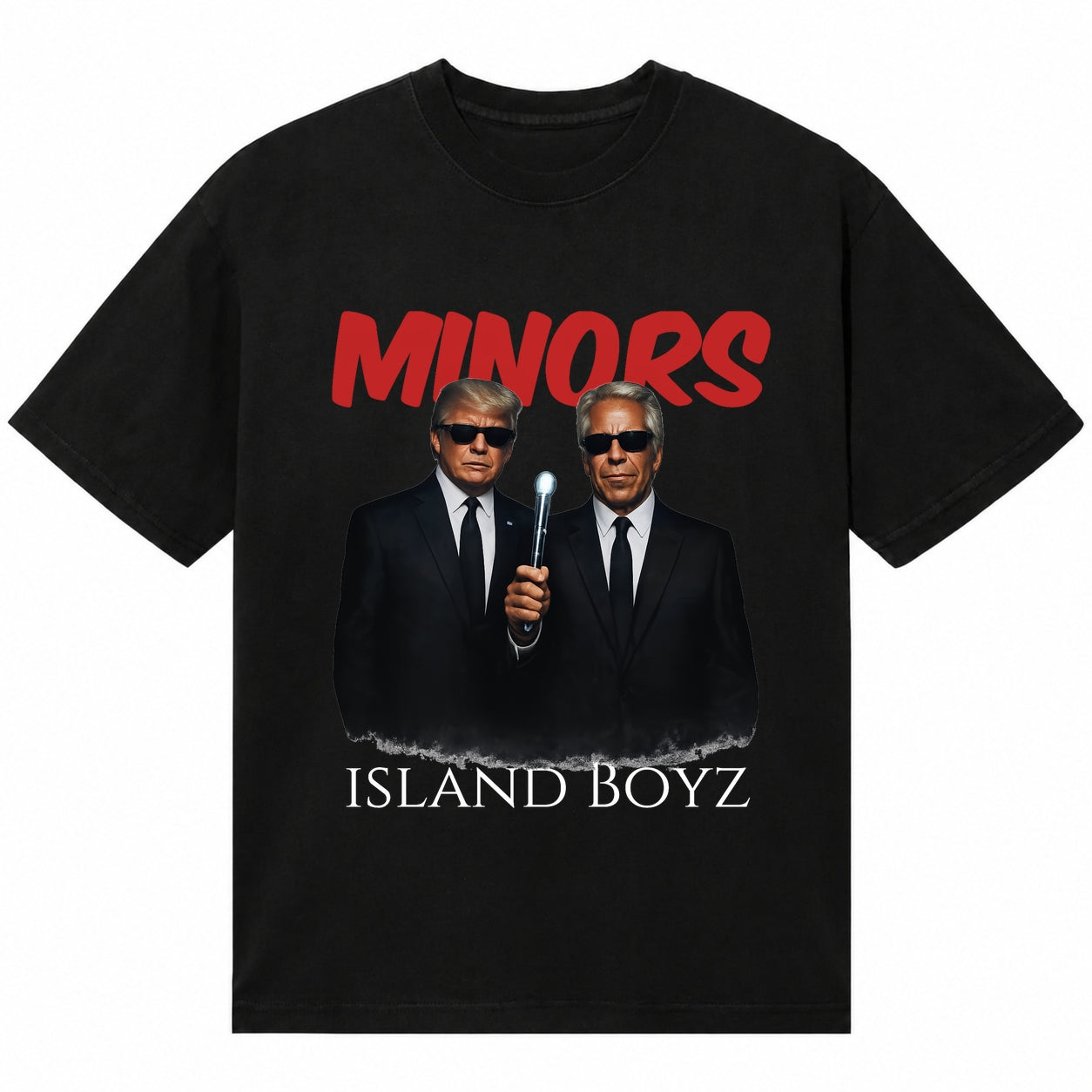 MINOR