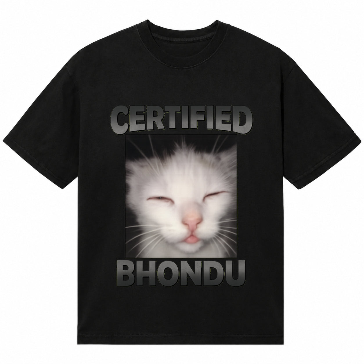 BHONDU 