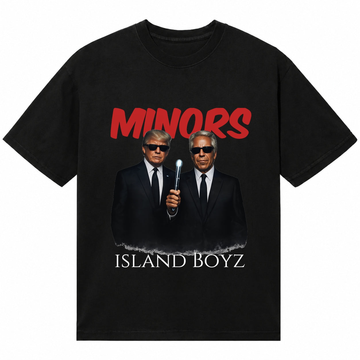 MINOR FR