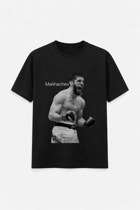 MAKHACHEV
