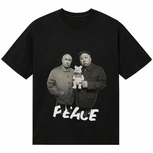 PEACE 🕊️