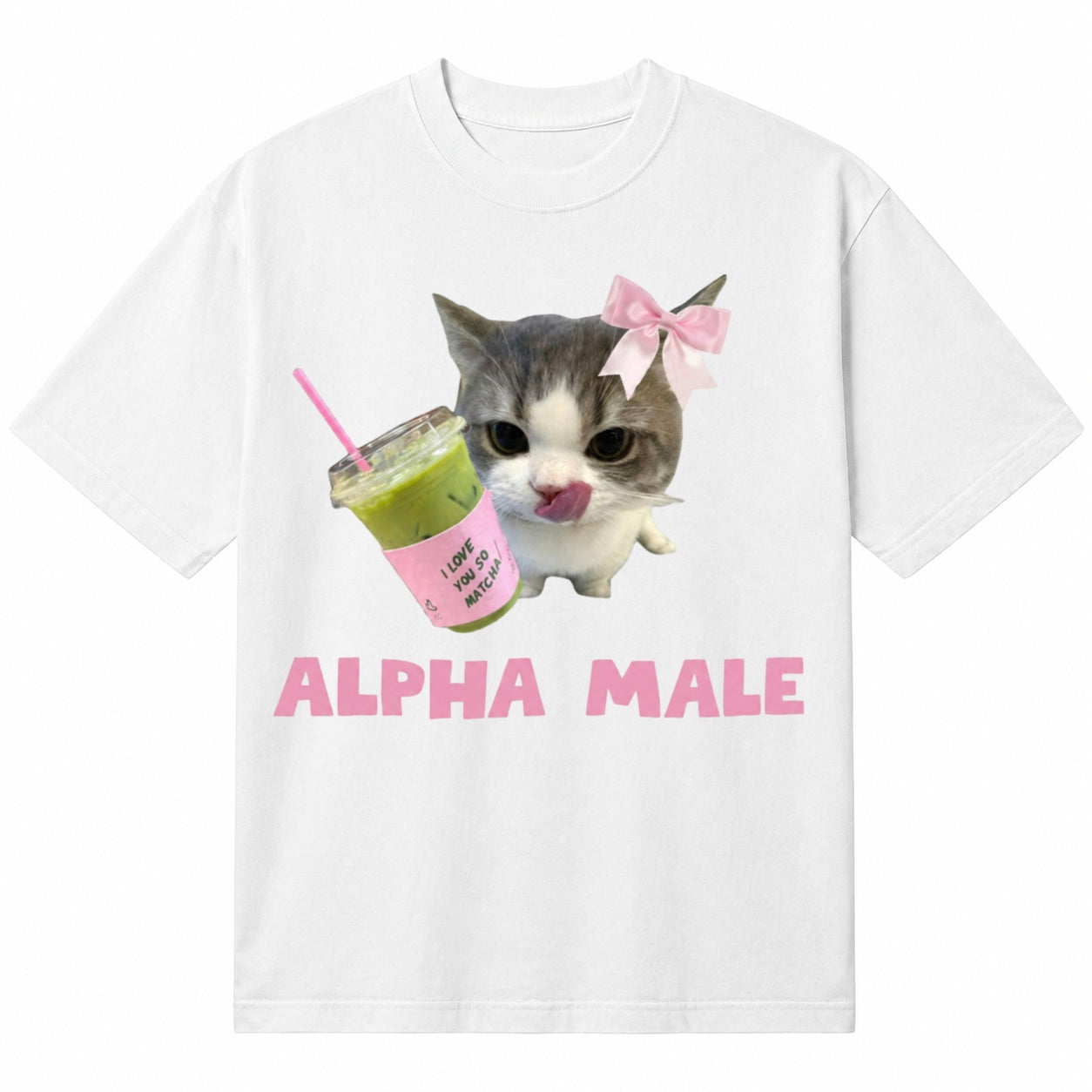 ALPHA