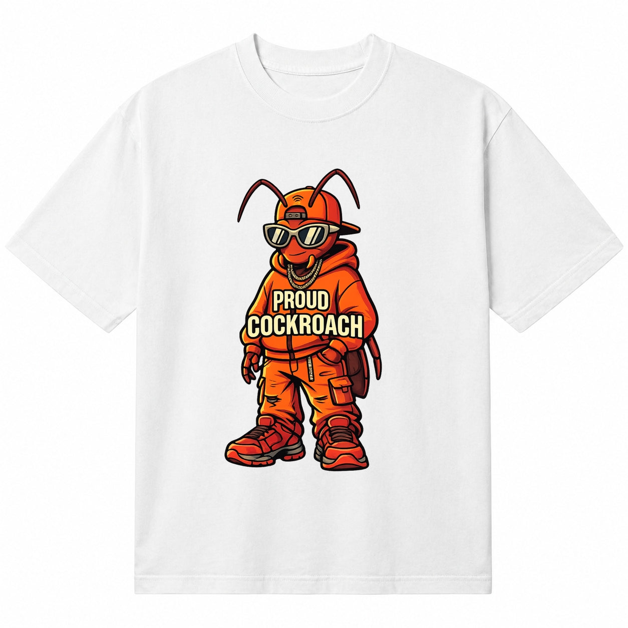 COCKROACHES