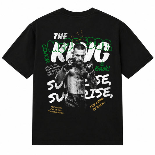 KING MAC