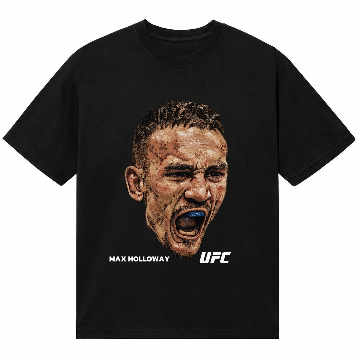 HOLLOWAY