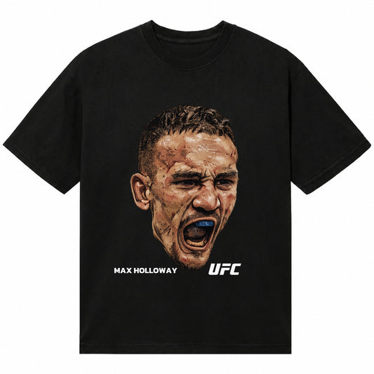 HOLLOWAY