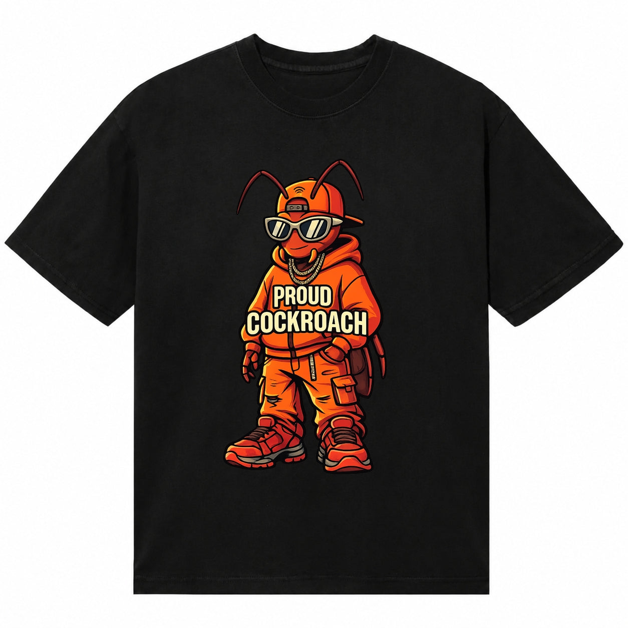 COCKROACHES