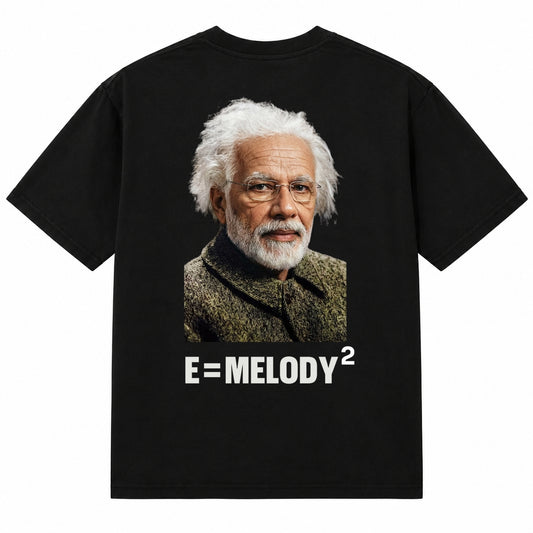 MELODY BACK SIDE