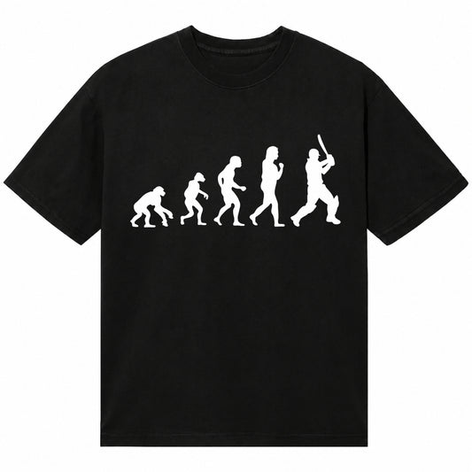 EVOLUTION