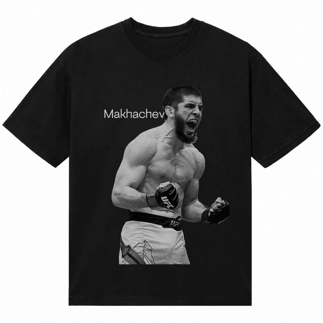 MAKHACHEV